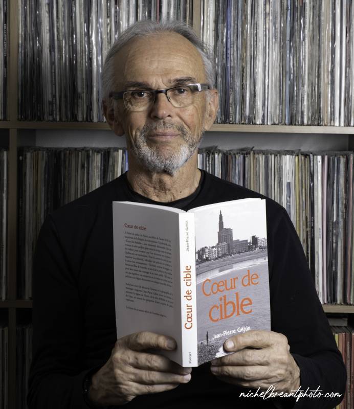 M. Gehin polar Havre