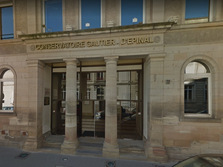 (photographie google maps)