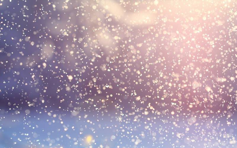 neige