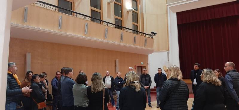 thumbnail_rencontres du Sénateur LA BRESSE 03.11.22