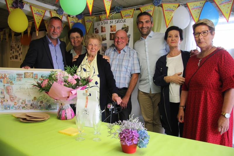 photo Ville de Thaon-lès-Vosges