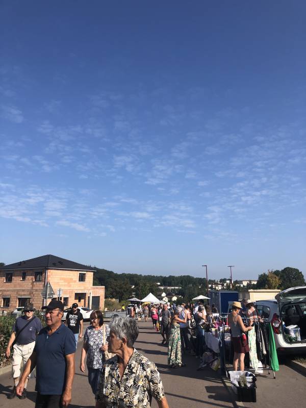 Ecole Chantraine 2023