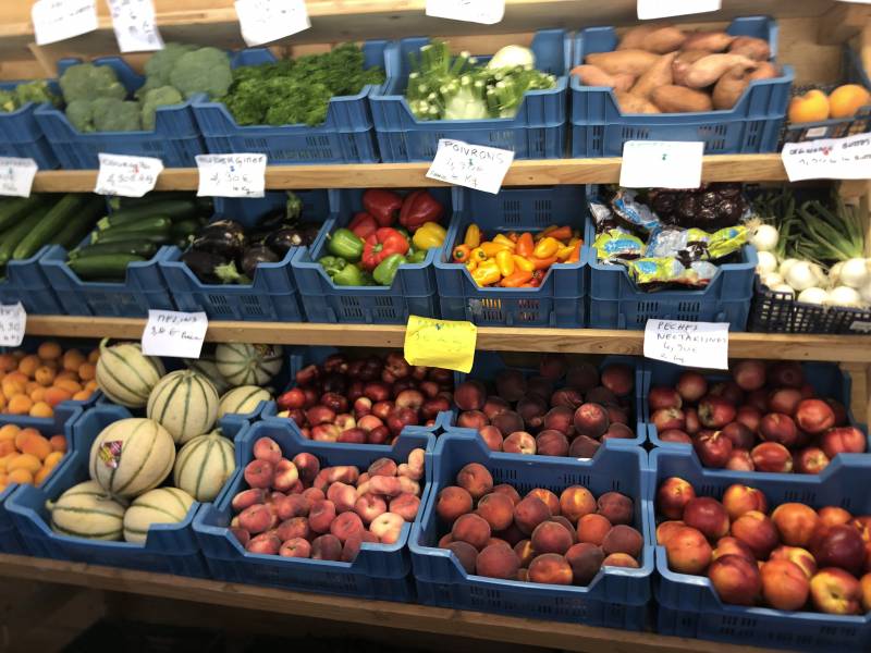 Atelier de Fabian Delacôte