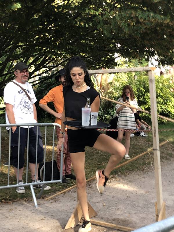 Isabelle Sartori