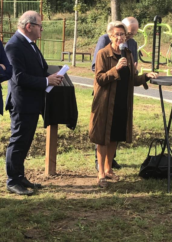 fête aux associations