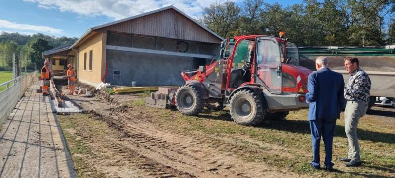 photos communauté d'agglomération d'Epinal