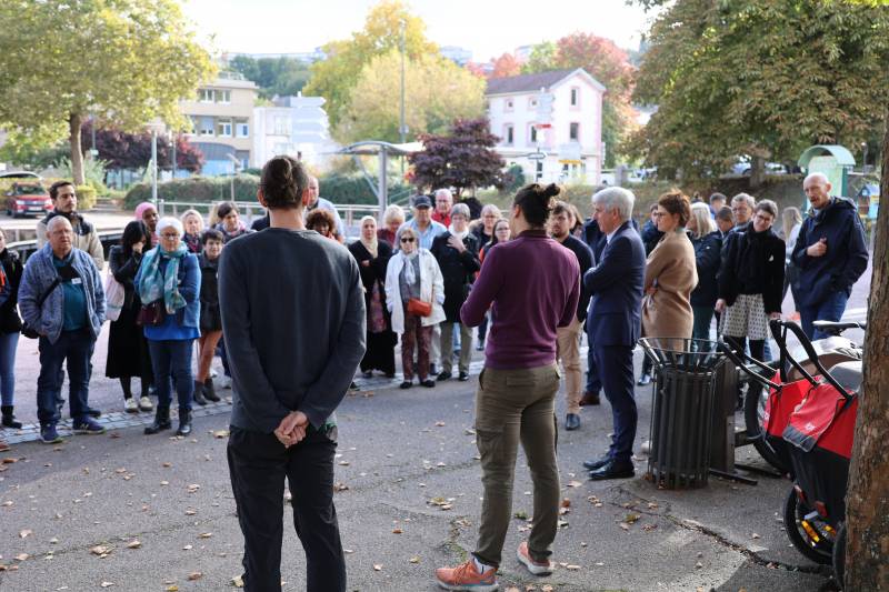 photos Ville d'Epinal