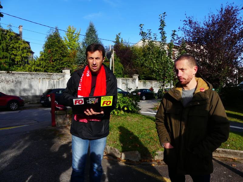 Anthony Buchert Secrétaire départemental SNFOLC88 (3)
