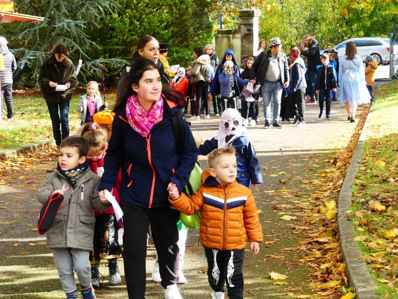 halloween-sang-dechet-evodia-golbey (28)