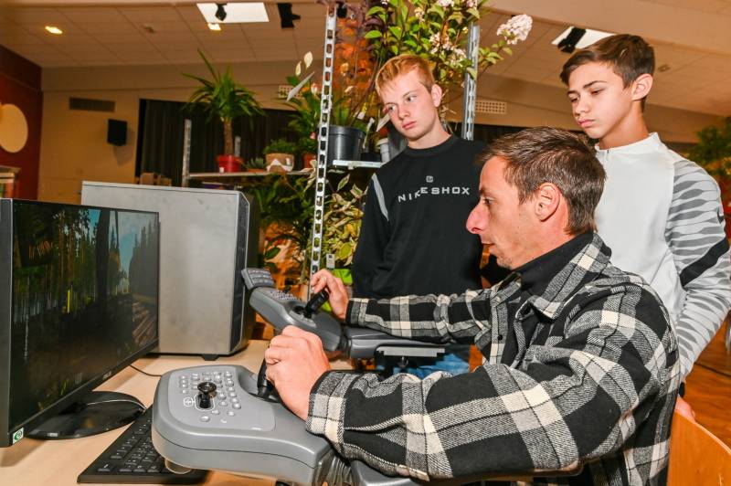 photos Communauté d'Agglomération d'Epinal