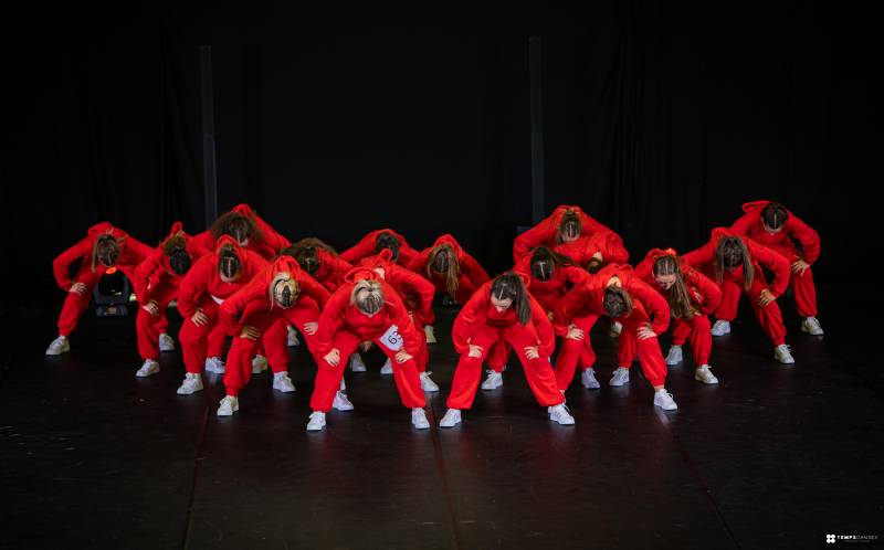 formaHipHop