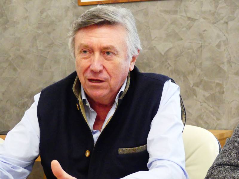 Jacques Legros