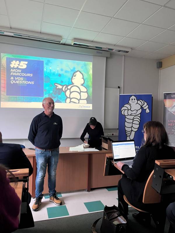 SEDI2023_Michelin