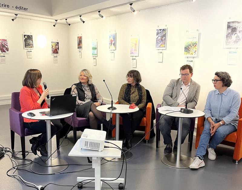 thumbnail_SOPHIE LOUBIERE_CONF PRESSE 2 NOVELLISATION_10112023_5