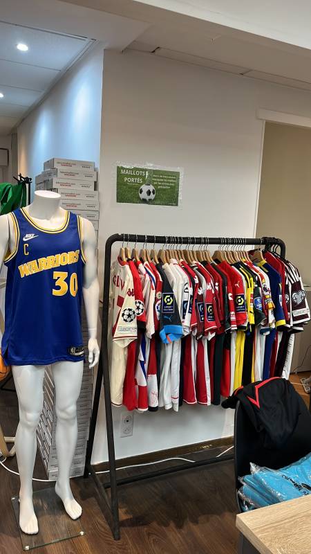 photo FB Le Bon Maillot