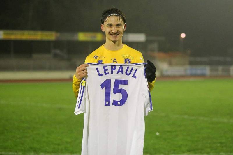 photo SAS Football
