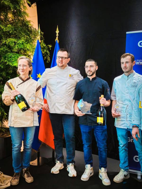 photo Boulangerie Pinot