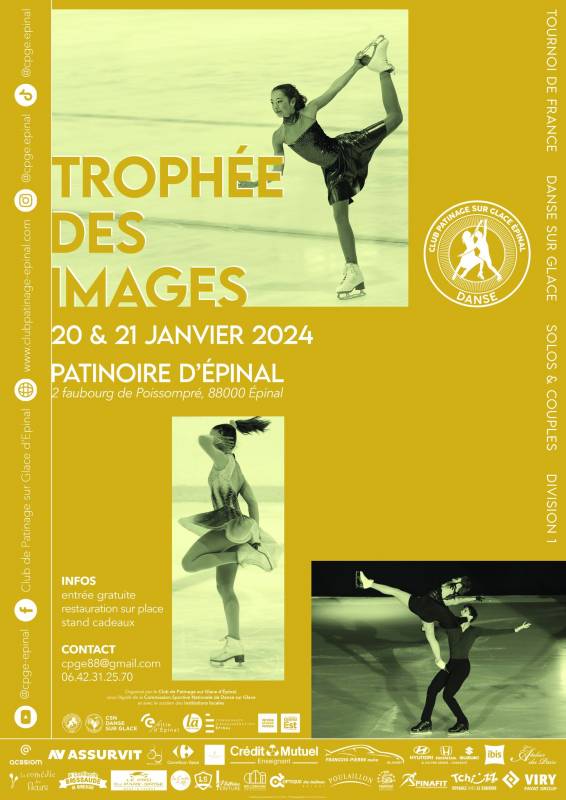 Affiche TdF