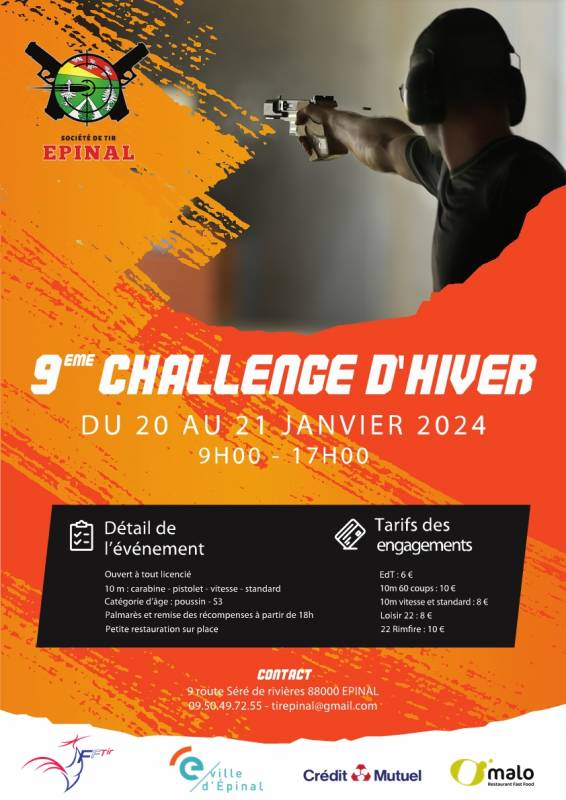 Affiche tir_ 9emeChallenge_v1