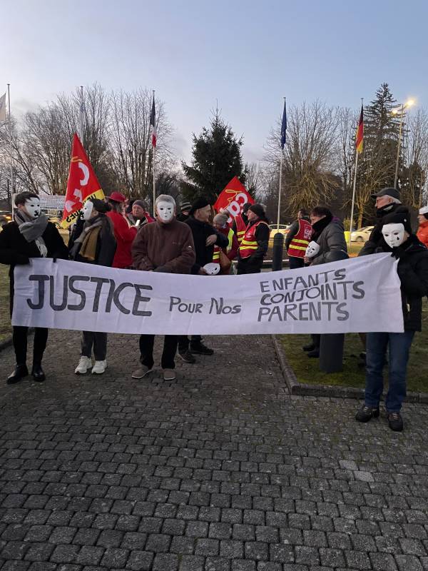 Collectif des masques blancs 