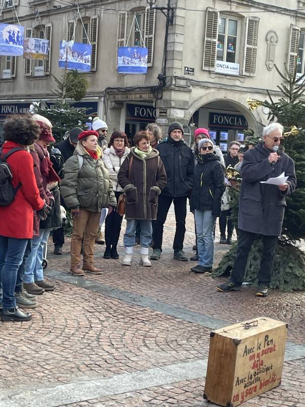 manifestation contre la loi immigration (2)