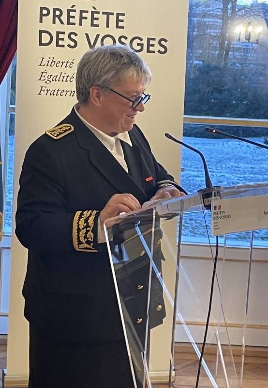 Valérie Michel-Moreaux