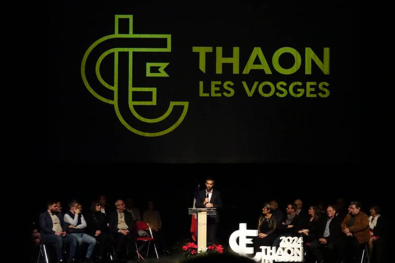 photos Ville de Thaon-lès-Vosges