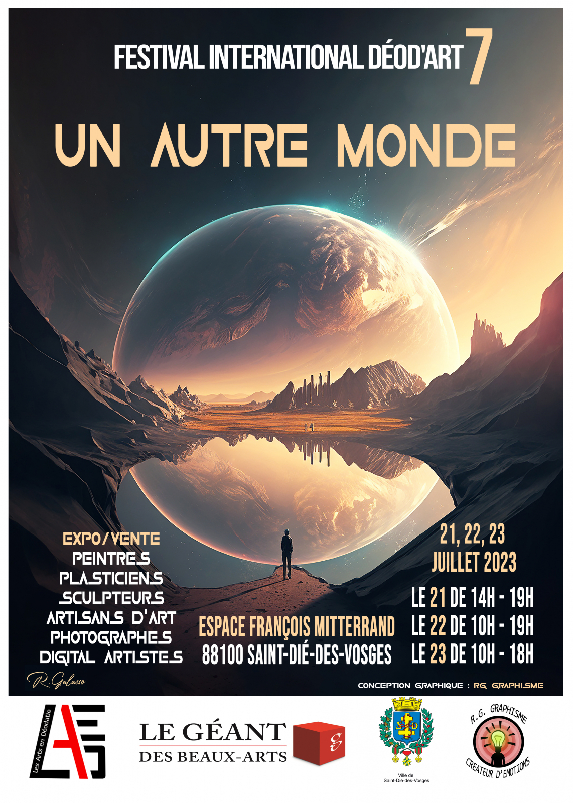 7e_Festival_Déod'Art_Affiche