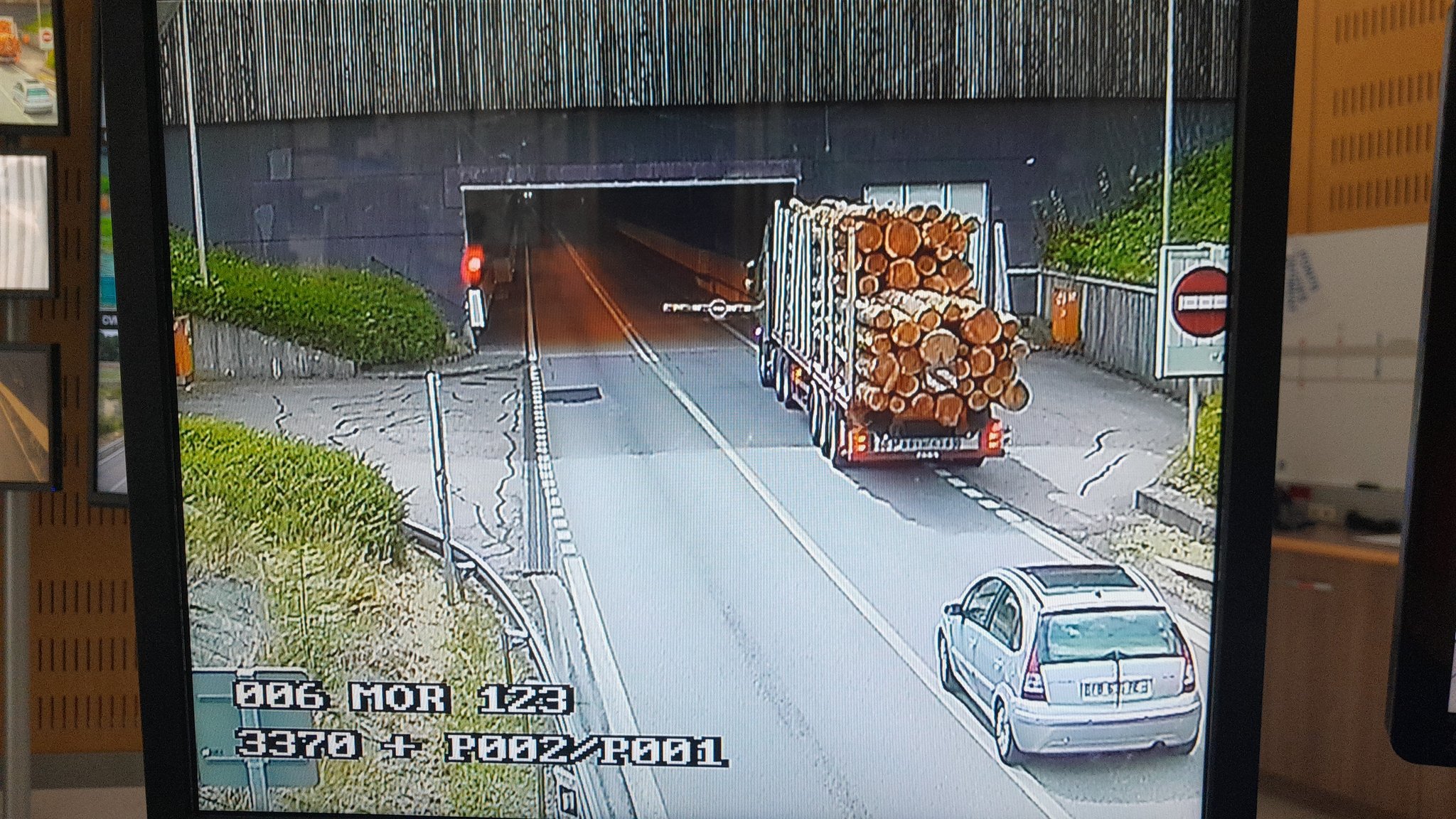 Lusse-Camion_Hors_Gabarit_TML