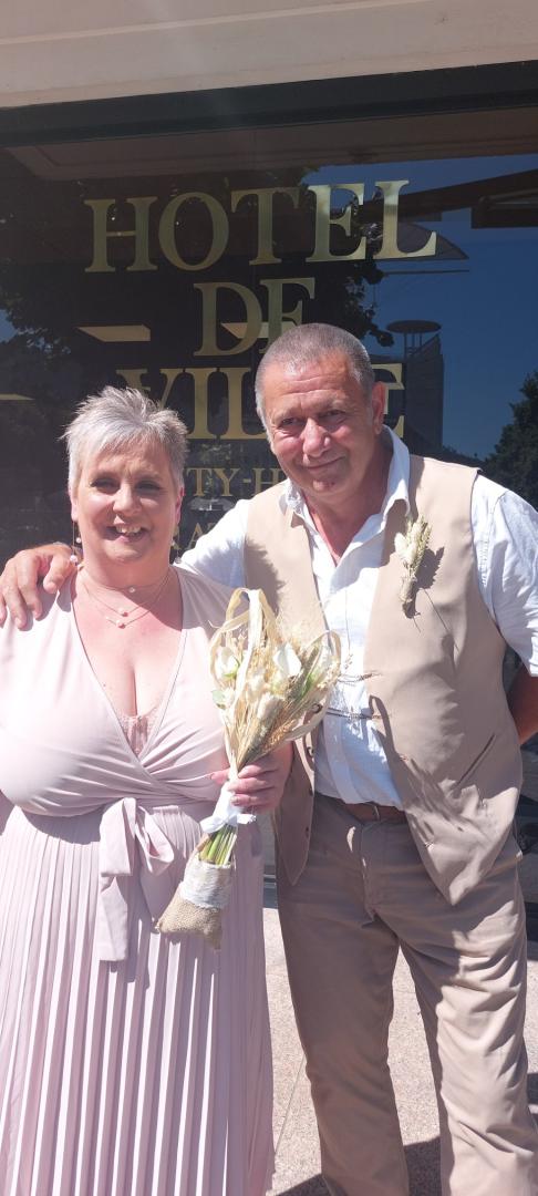 Mariage_Denis_Jésaelle
