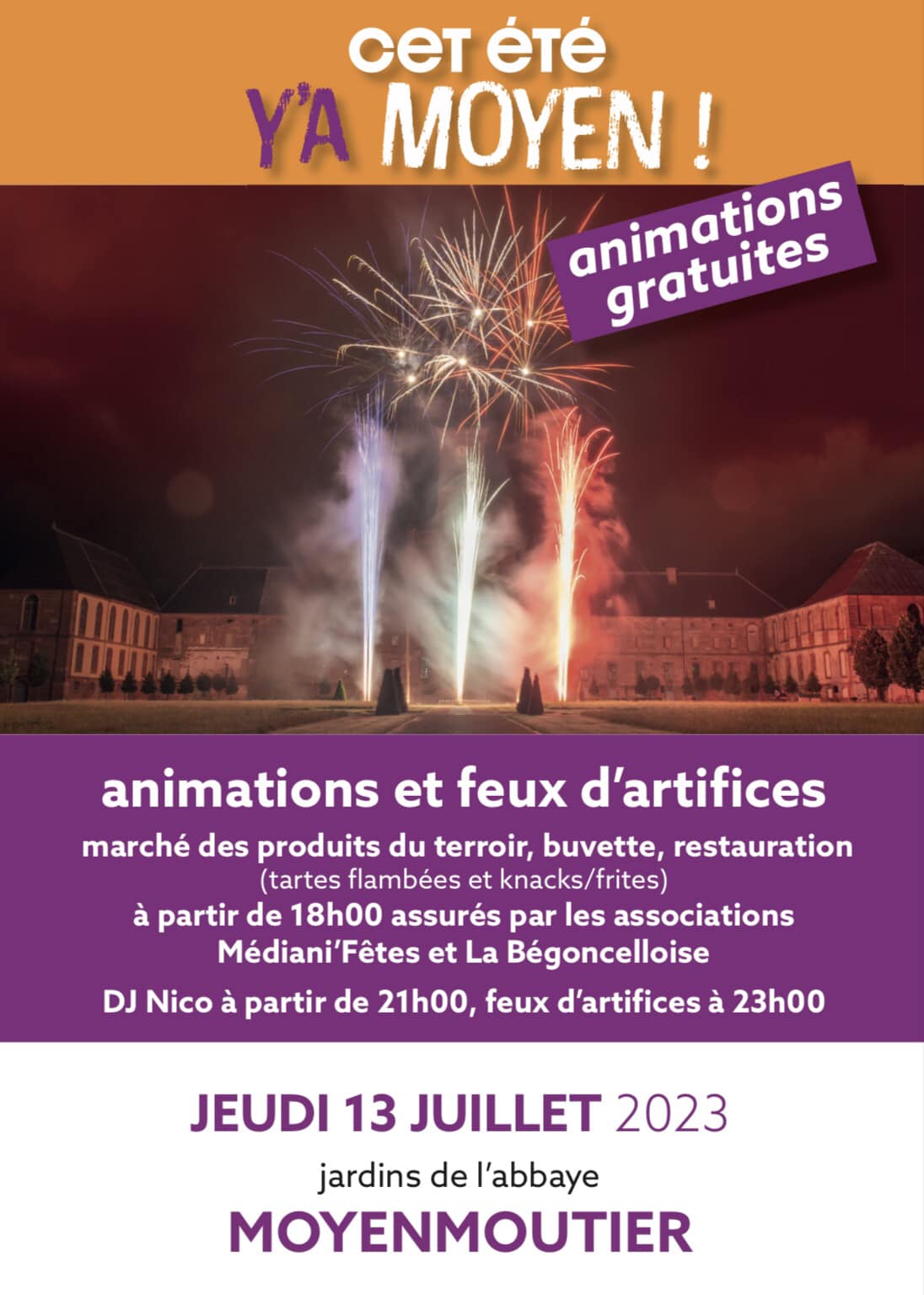 Moyenmoutier-Fête_Nationale