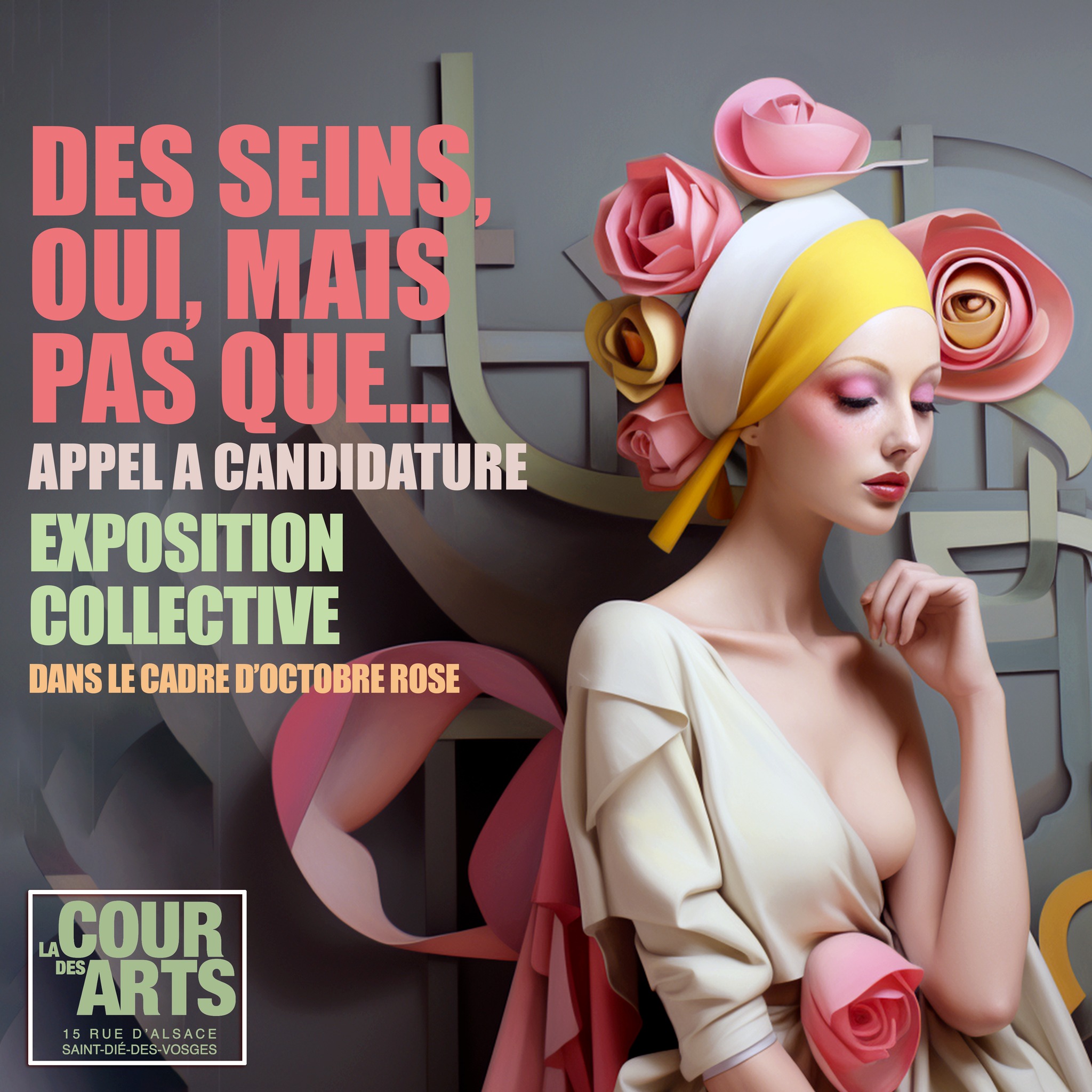Appel_Candidatures_La_Cour_des_Arts_Octobre_Rose