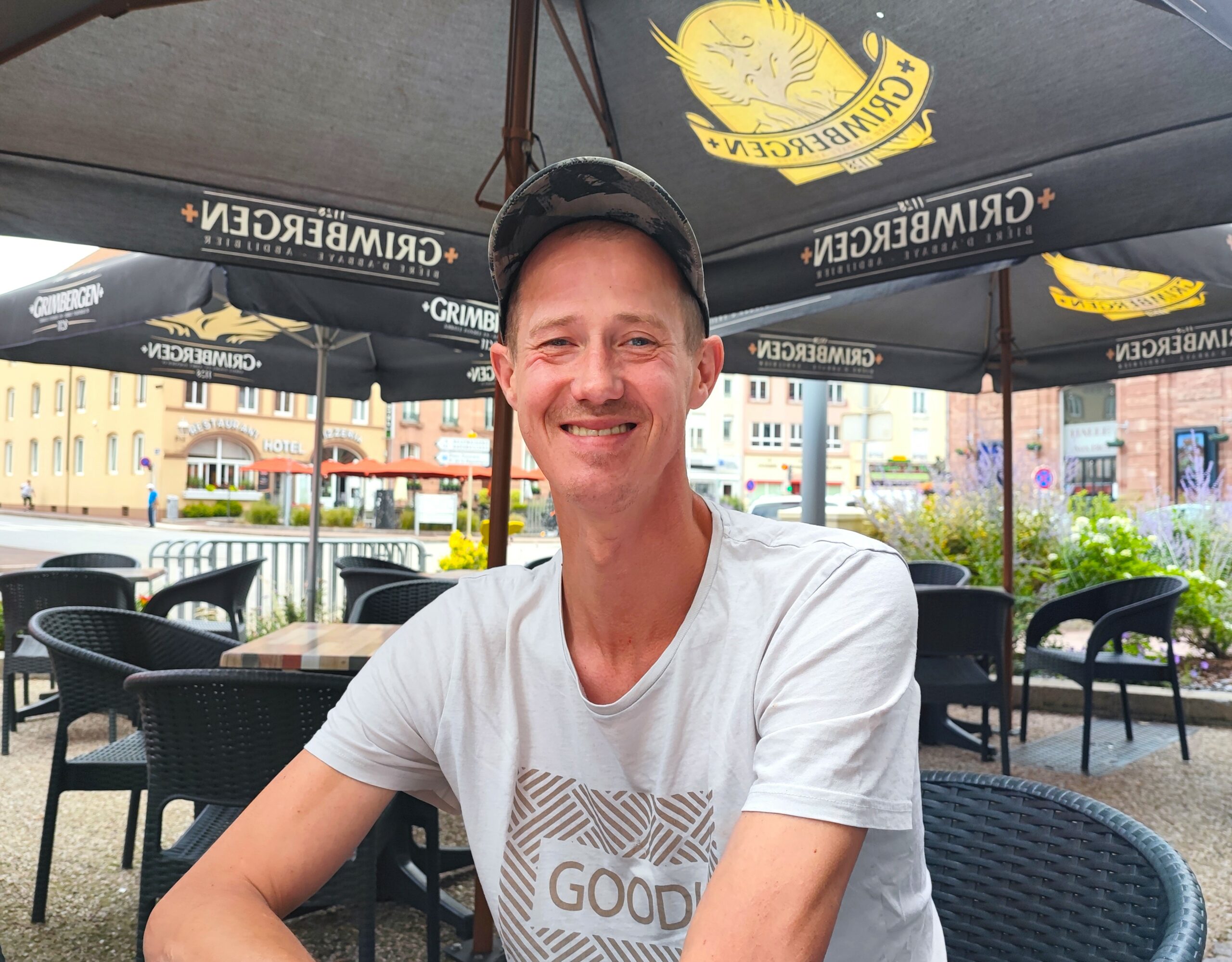 Créa Manifs Record-photo premium