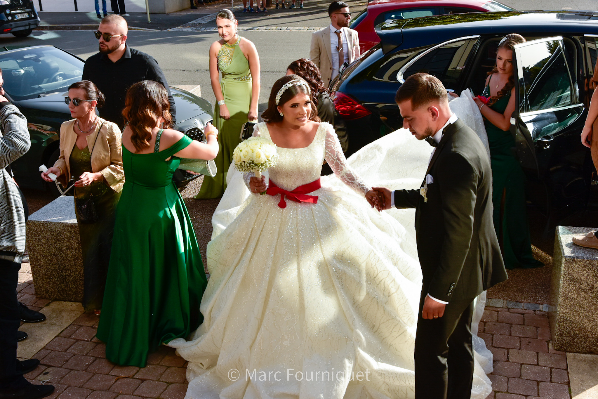 Mariage-Melih&Inès (1)