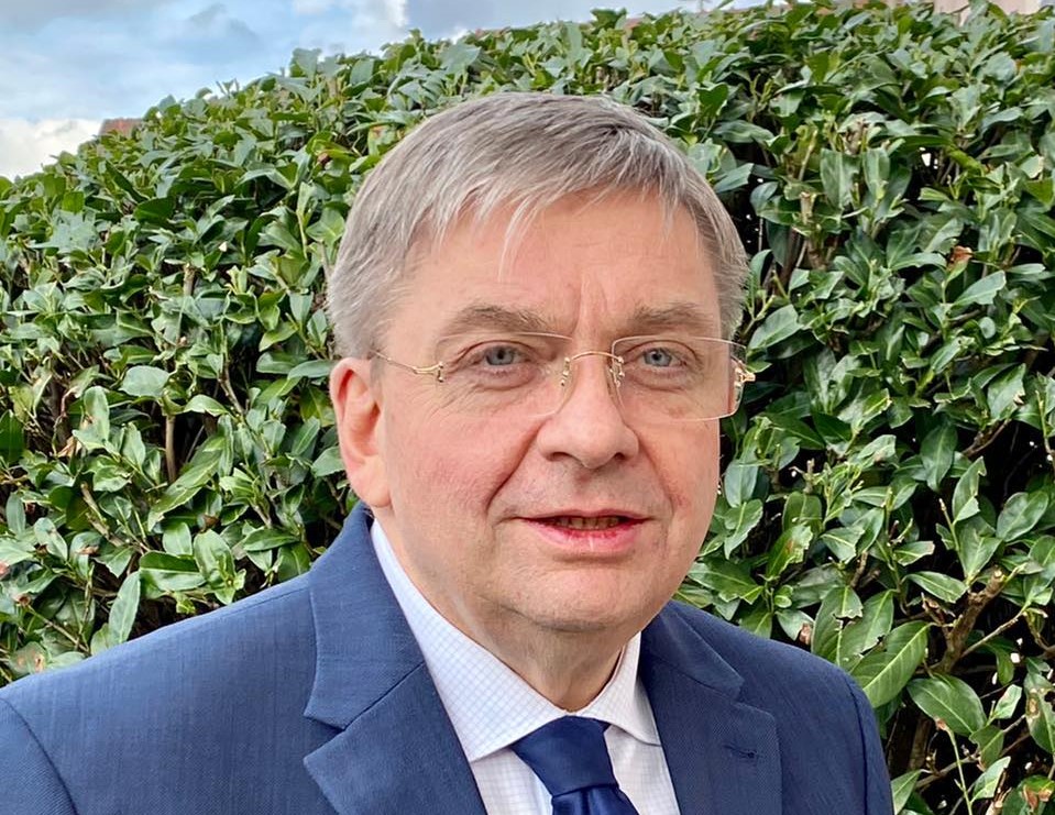 françois vannson