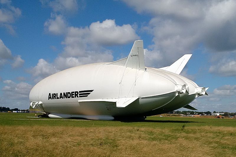 Airlander