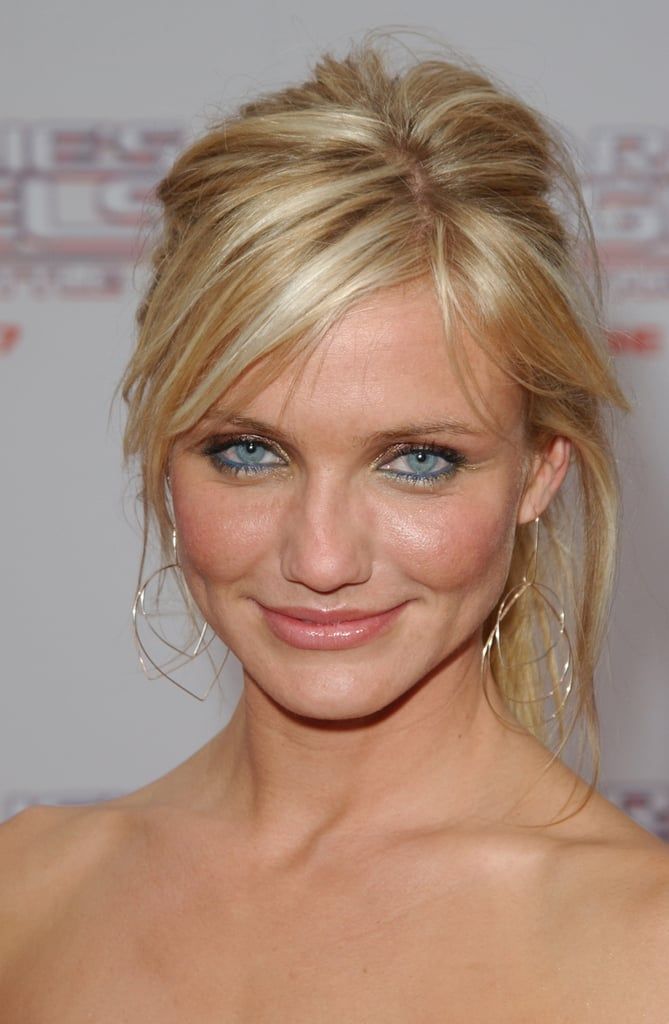 Cameron Diaz
