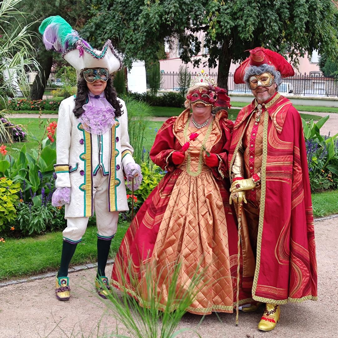 Carnaval V1