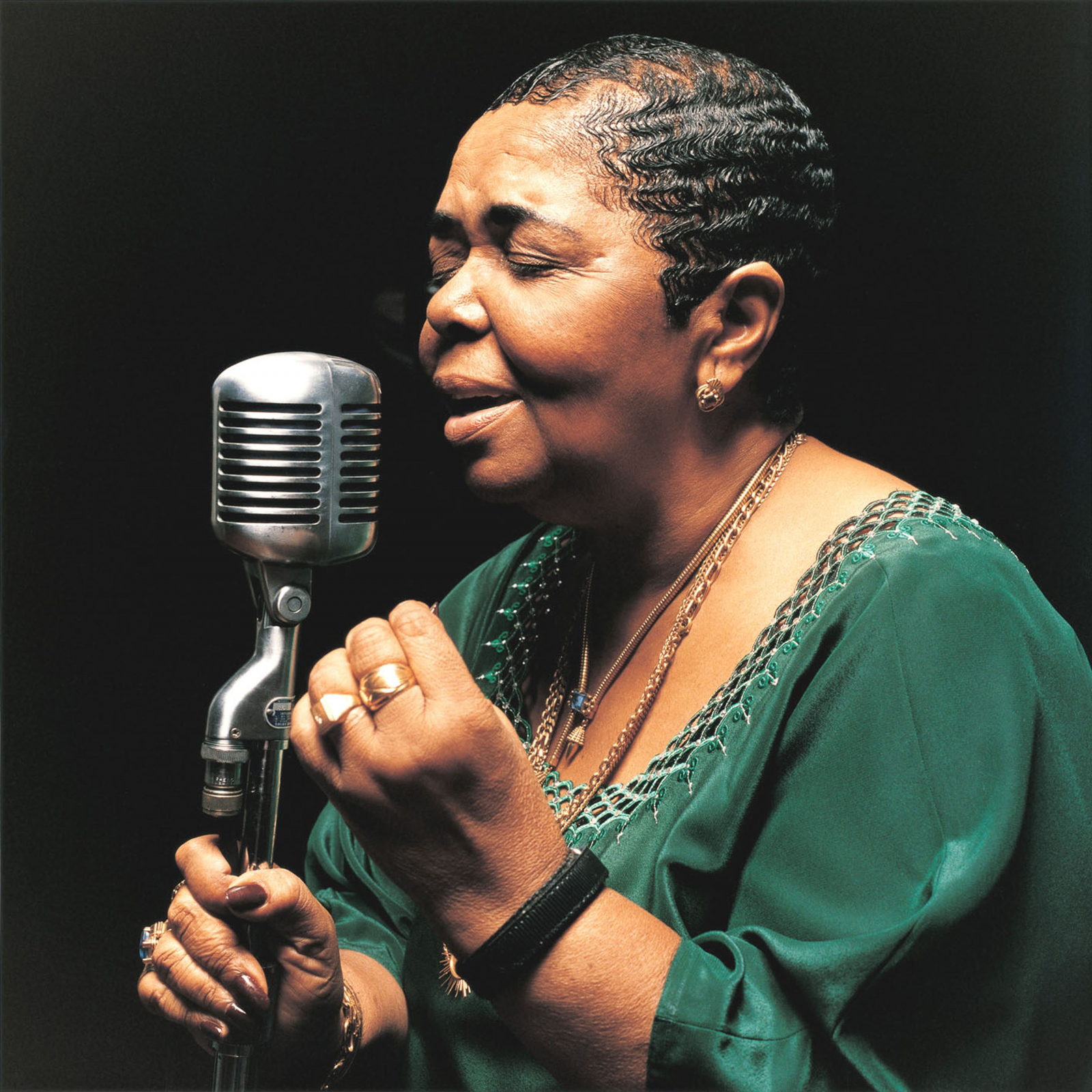 cesaria-evora