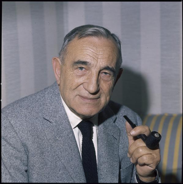 Charles VANEL
