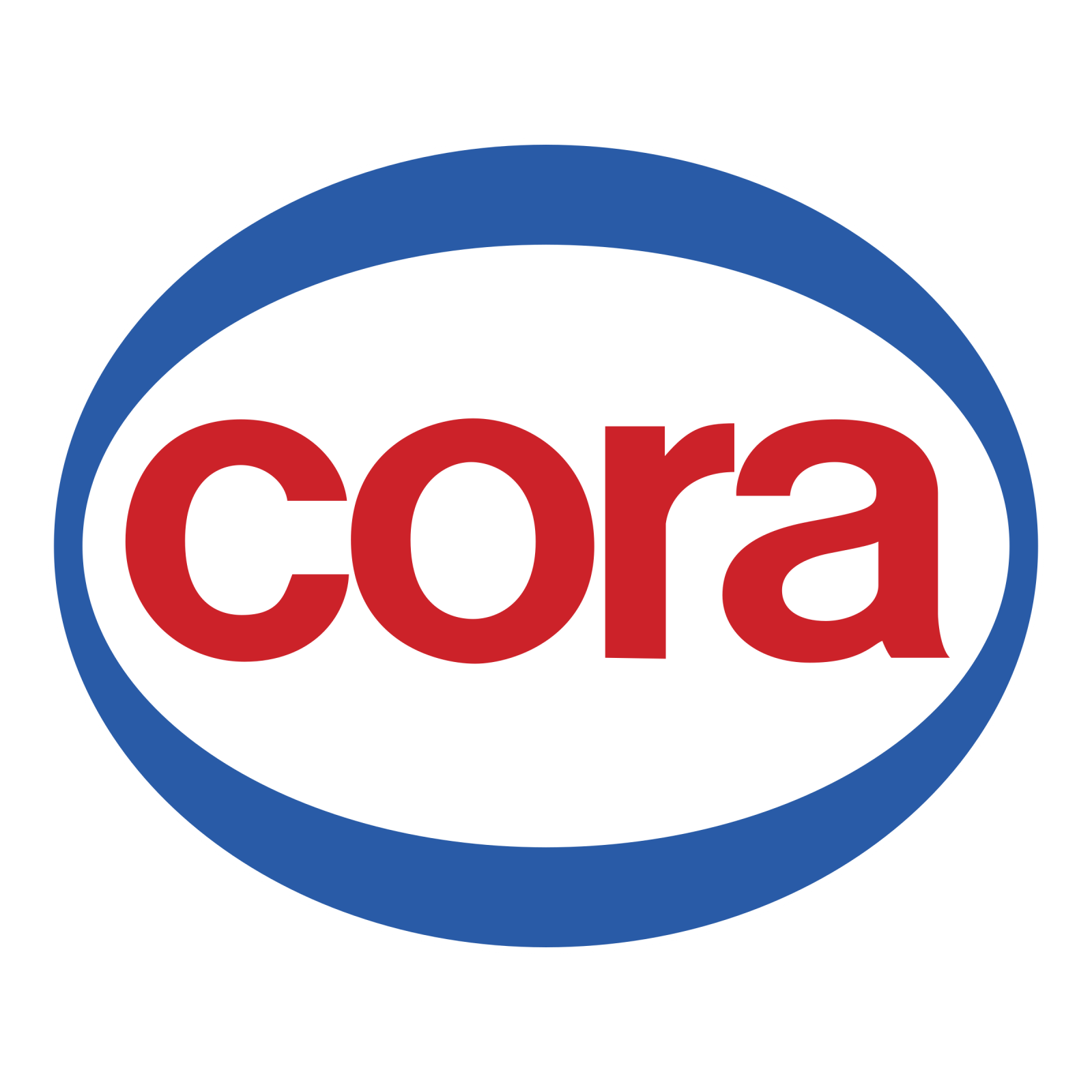 Cora logo