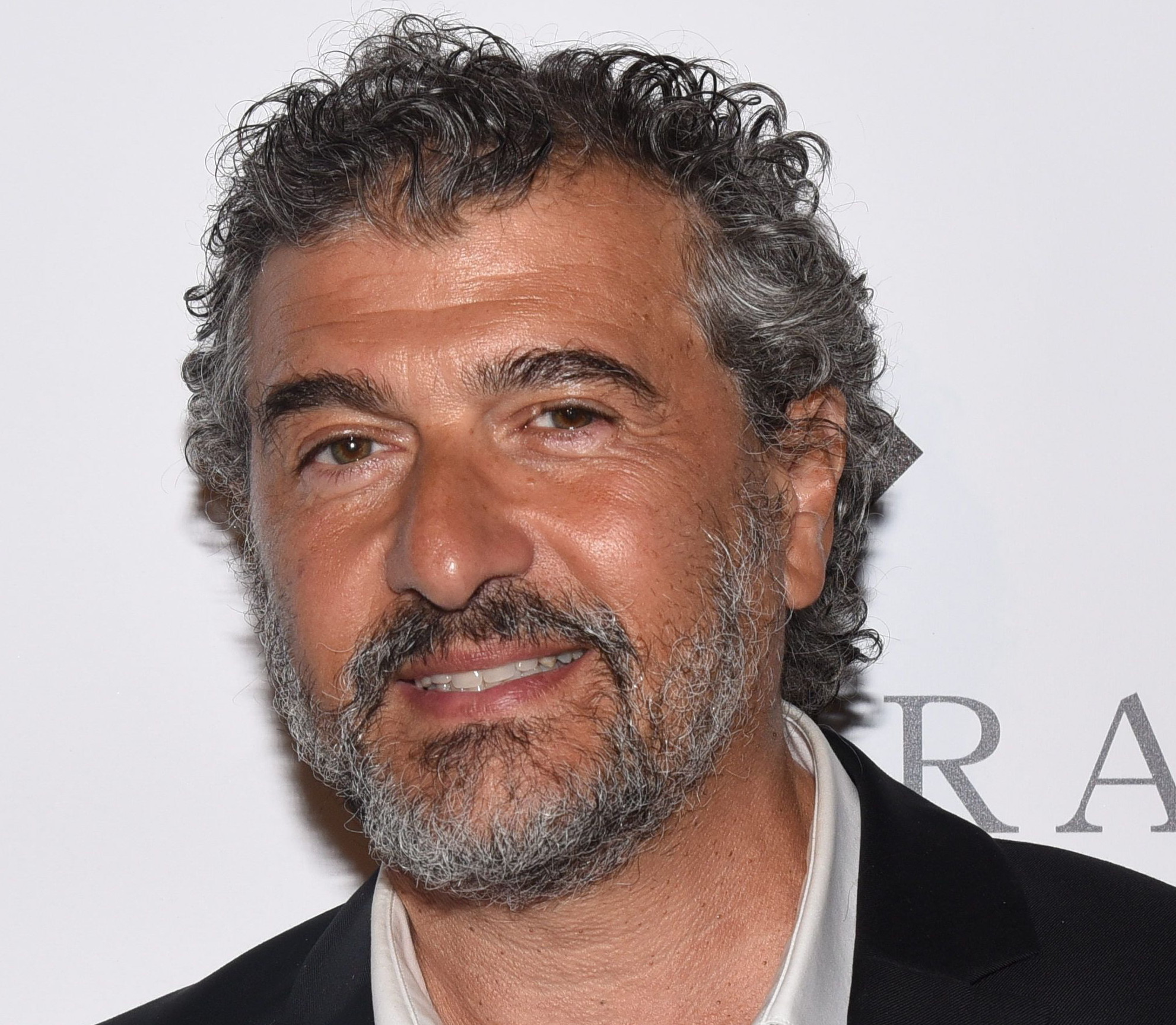 Daniel Lévi