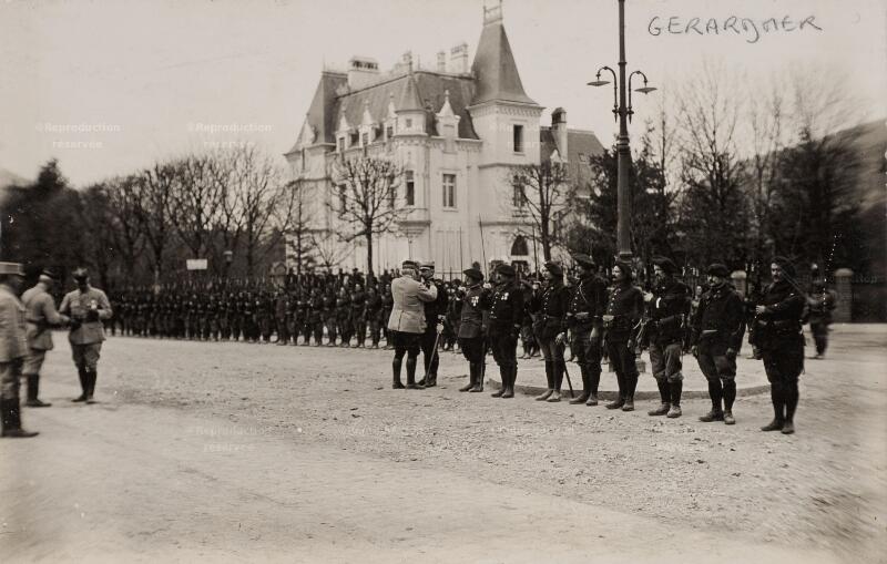 Gerardmer Joffre