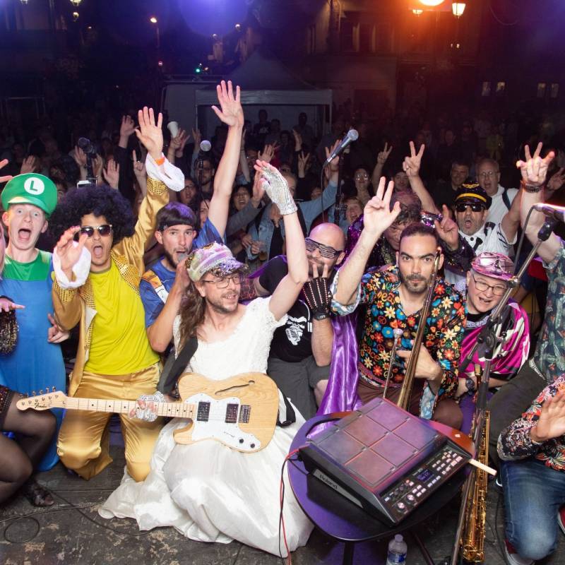 Groupe-Musique-Arnaud