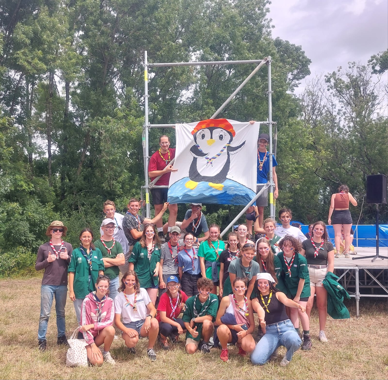 JCB N°965 Sans légende