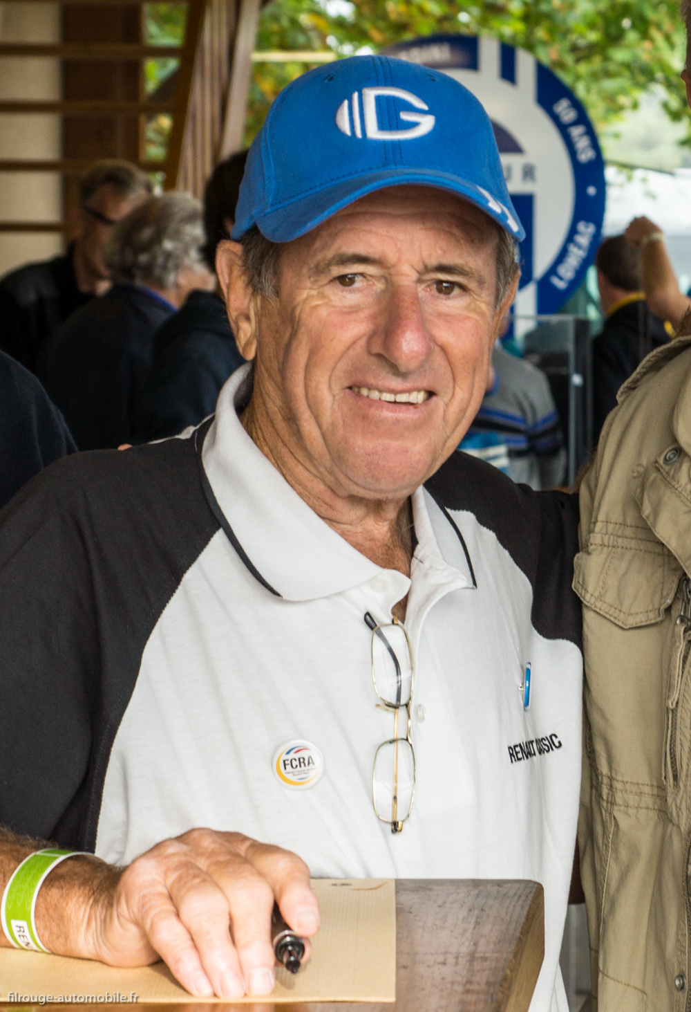 Jean Ragnotti