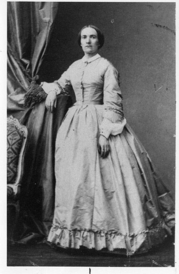 Julie Victoire Daubié