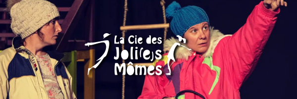 Les jolies momes 1
