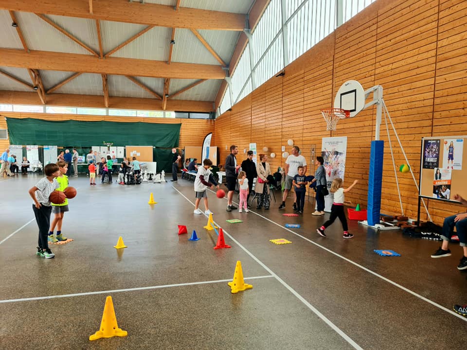 Mairie de La Bresse (1)
