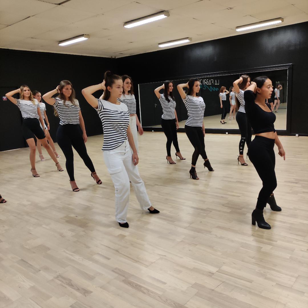 Miss Danse